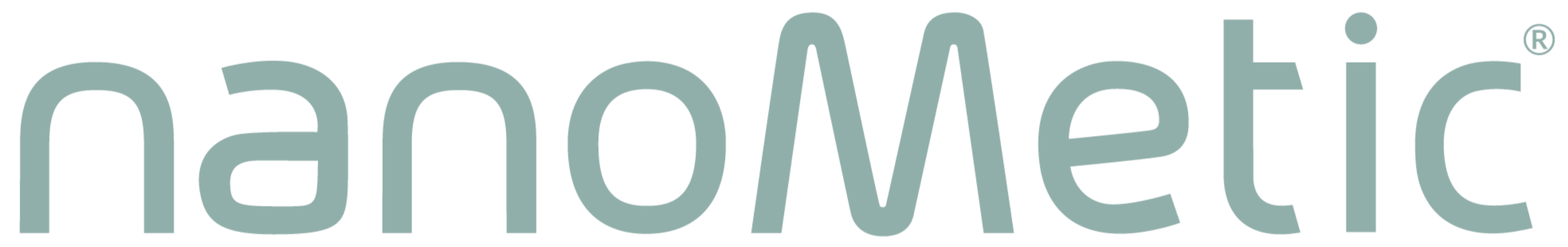 nanoMetic&reg;
