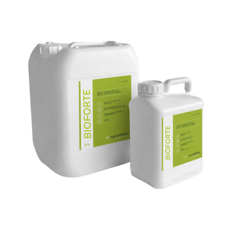 BIOFORTE 2